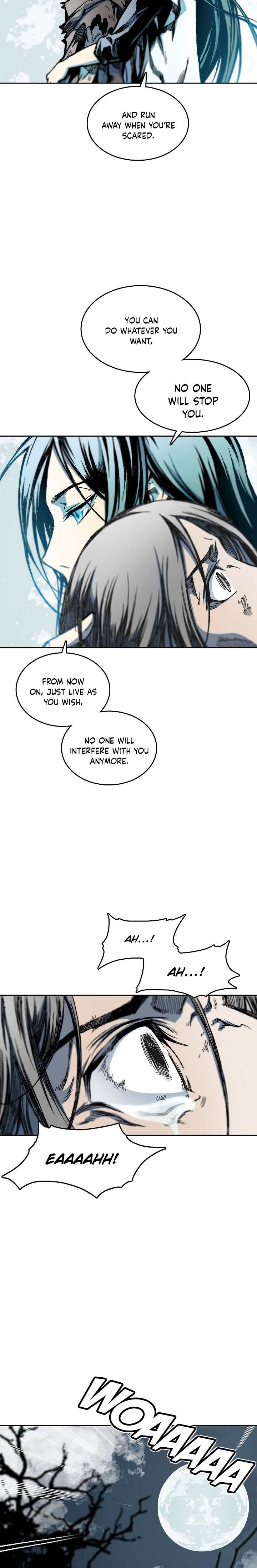 Memoir of the God of War Chap 63 - Next Chap 64
