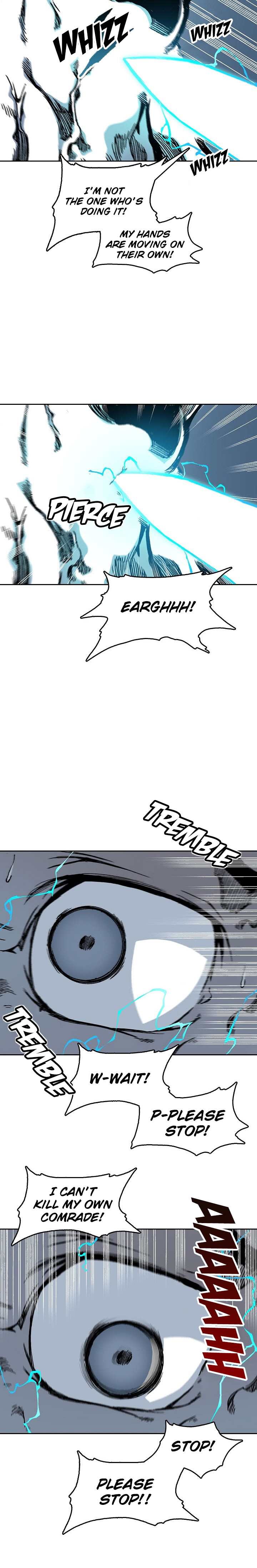 Memoir of the God of War Chap 63 - Next Chap 64