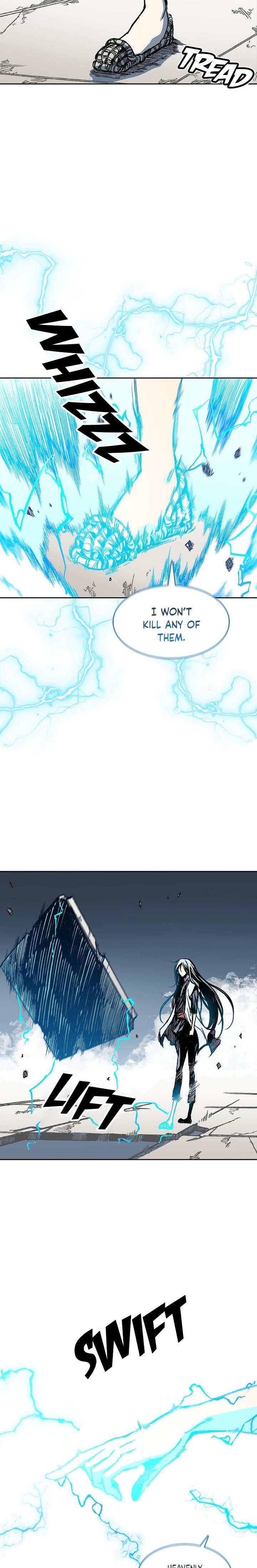 Memoir of the God of War Chap 63 - Next Chap 64