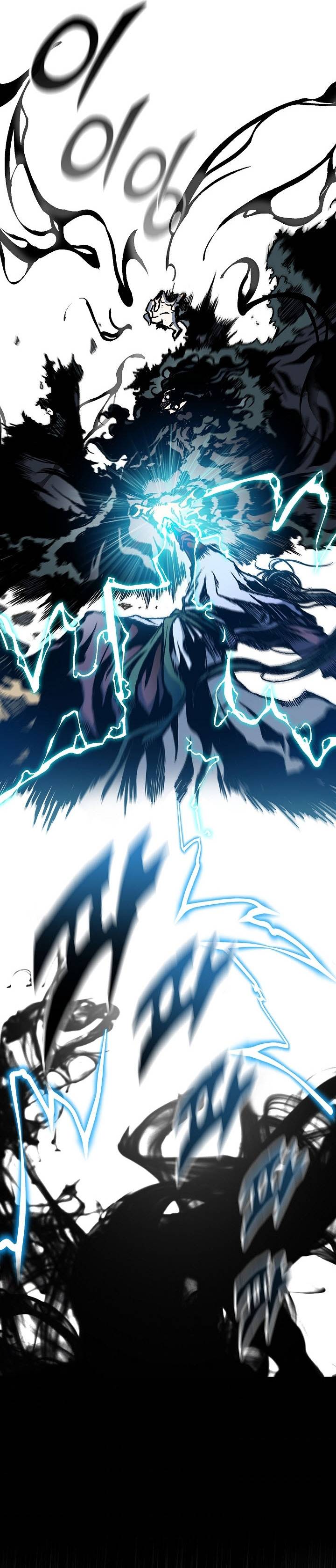 Memoir of the God of War Chap 77 - Next Chap 78