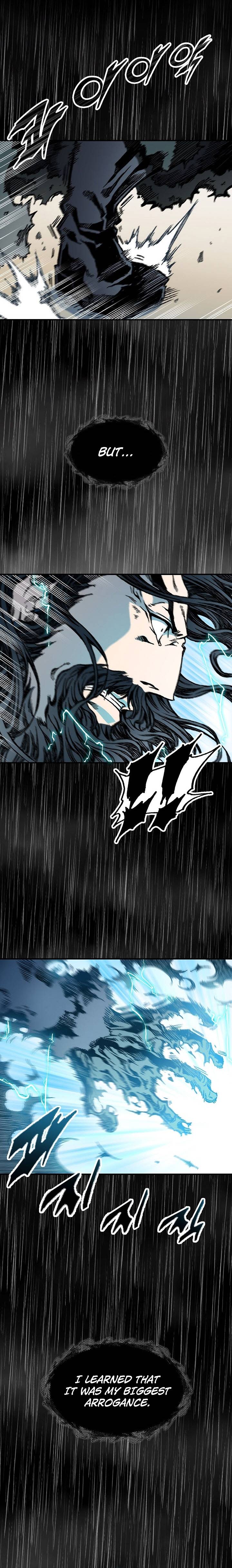 Memoir of the God of War Chap 77 - Next Chap 78