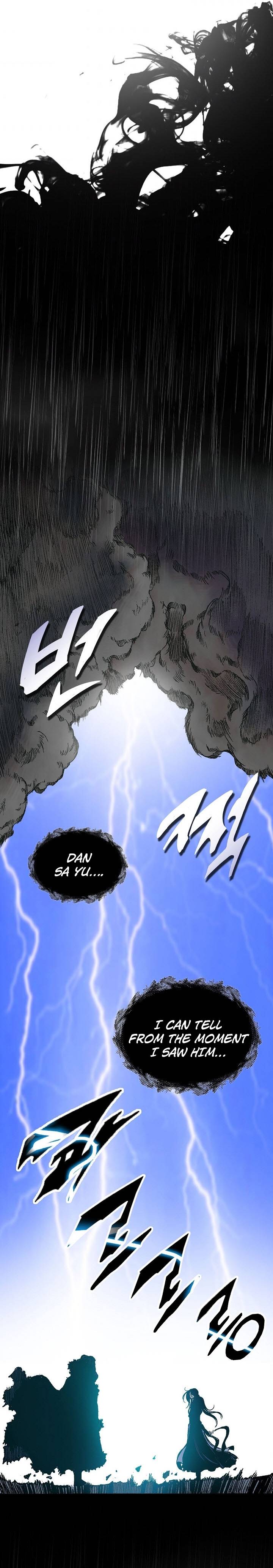 Memoir of the God of War Chap 77 - Next Chap 78