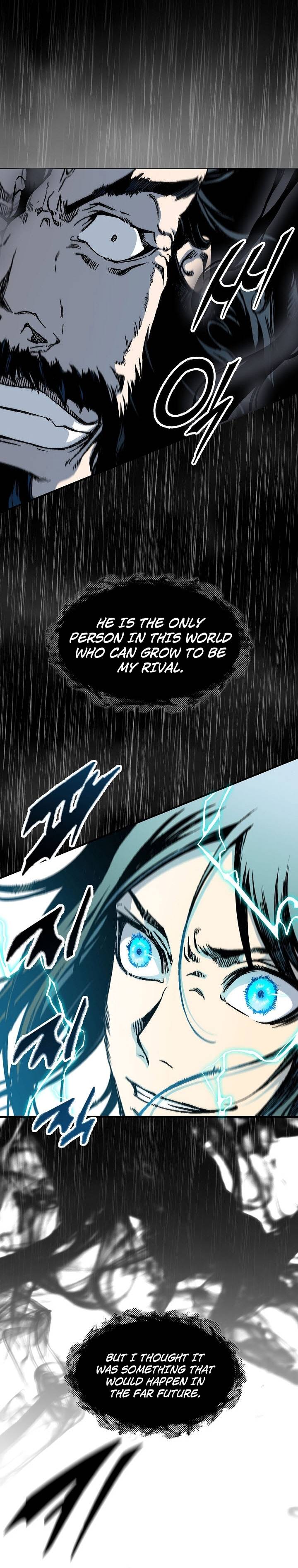 Memoir of the God of War Chap 77 - Next Chap 78