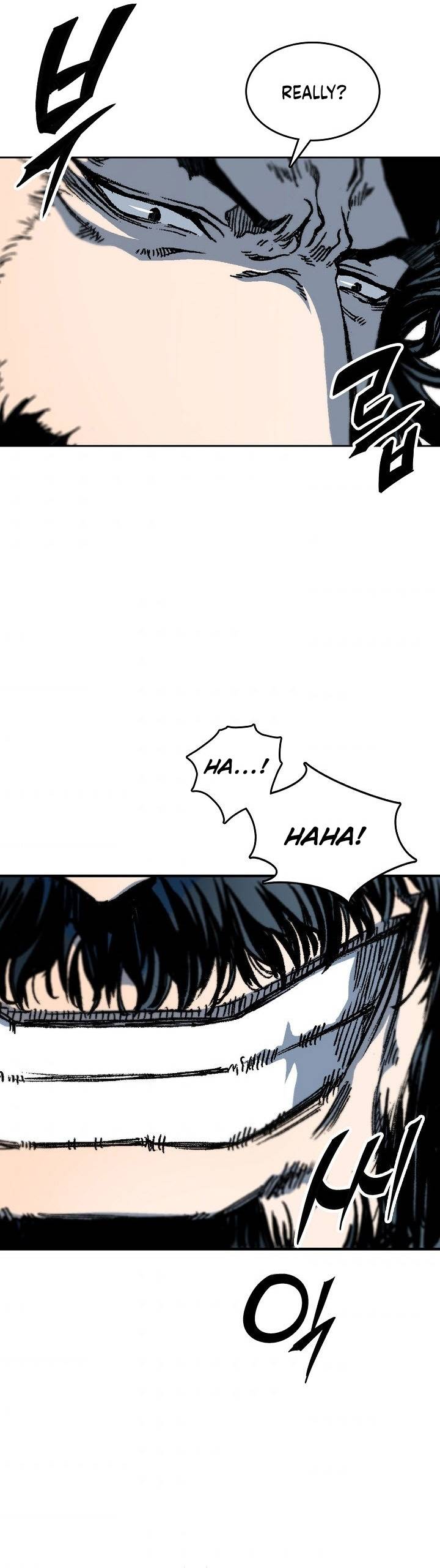 Memoir of the God of War Chap 77 - Next Chap 78