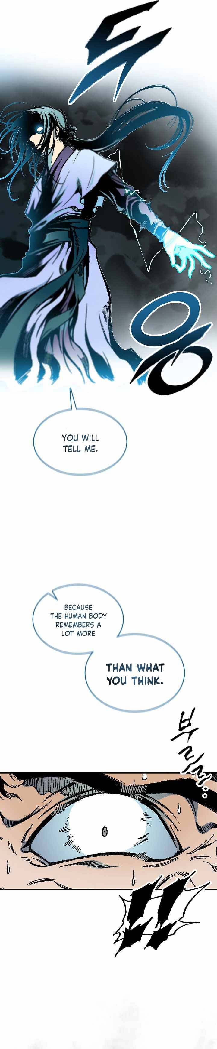 Memoir of the God of War Chap 74 - Next Chap 75