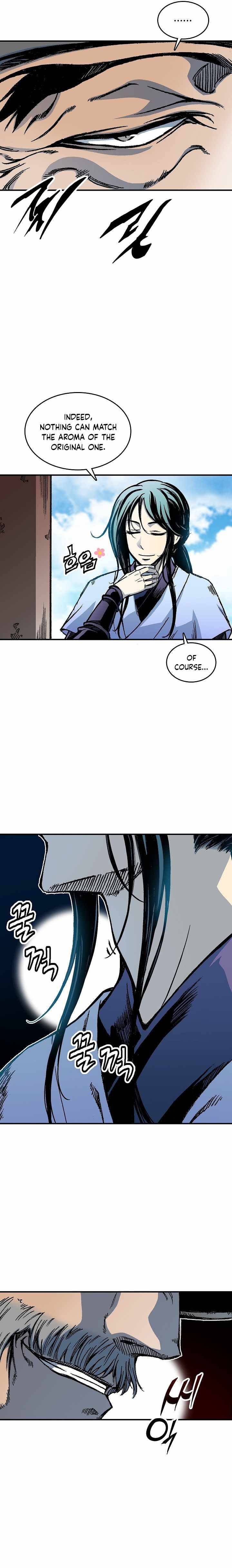 Memoir of the God of War Chap 74 - Next Chap 75