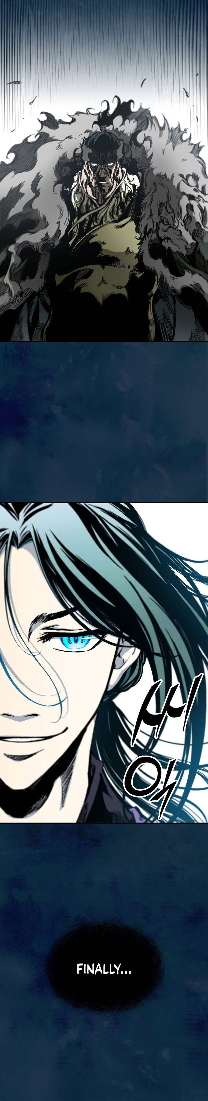 Memoir of the God of War Chap 75 - Next Chap 76