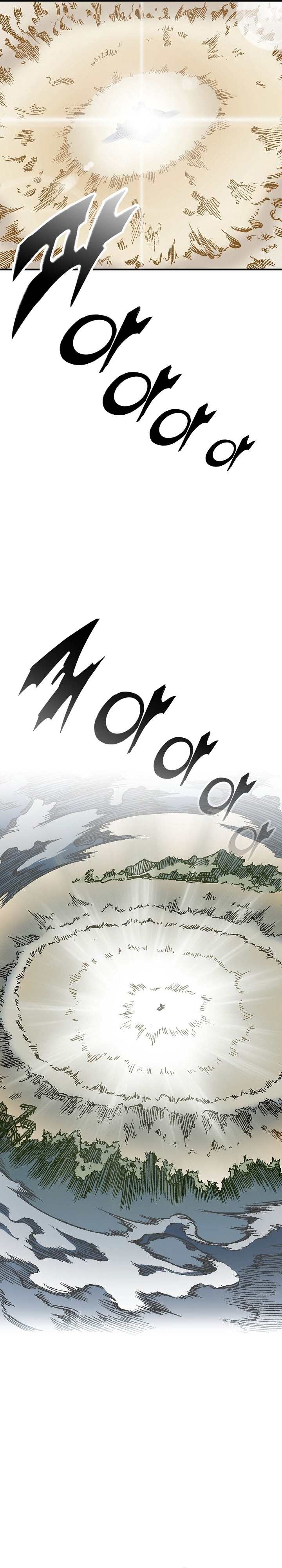 Memoir of the God of War Chap 75 - Next Chap 76