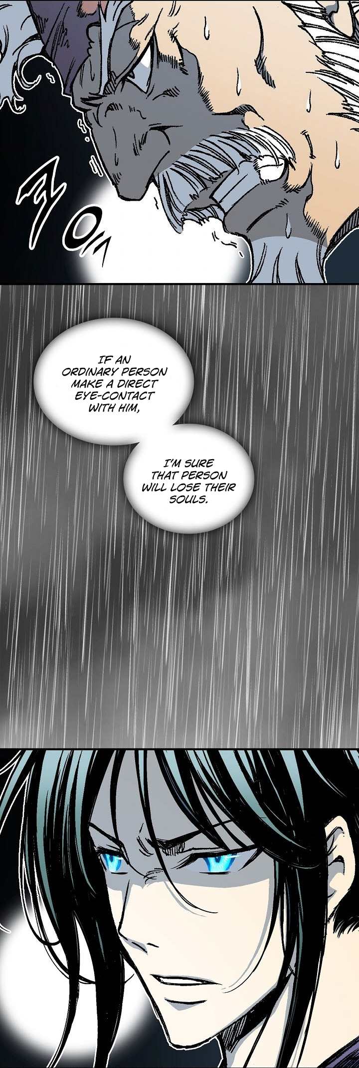 Memoir of the God of War Chap 76 - Next Chap 77