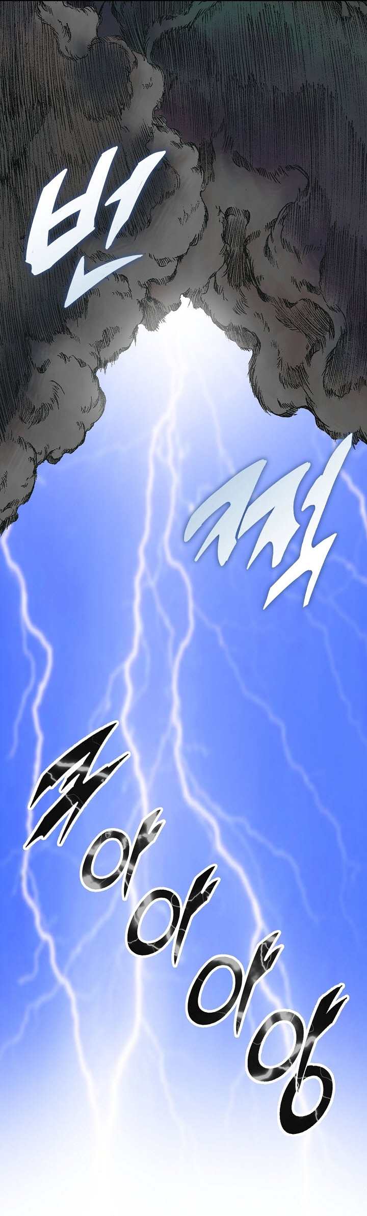 Memoir of the God of War Chap 76 - Next Chap 77
