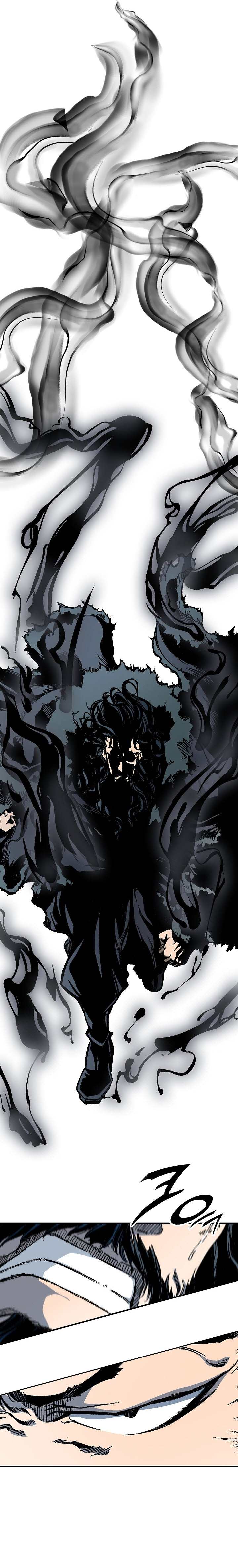 Memoir of the God of War Chap 76 - Next Chap 77