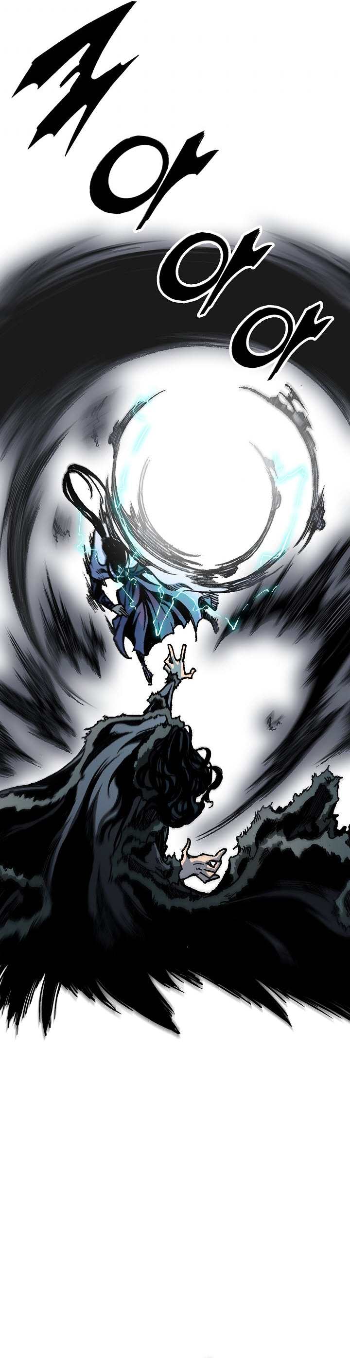 Memoir of the God of War Chap 76 - Next Chap 77