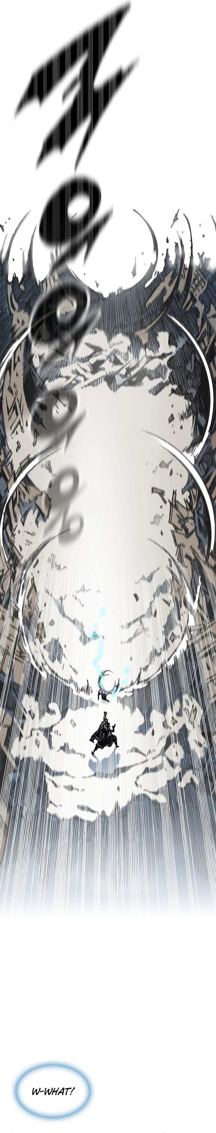 Memoir of the God of War Chap 76 - Next Chap 77