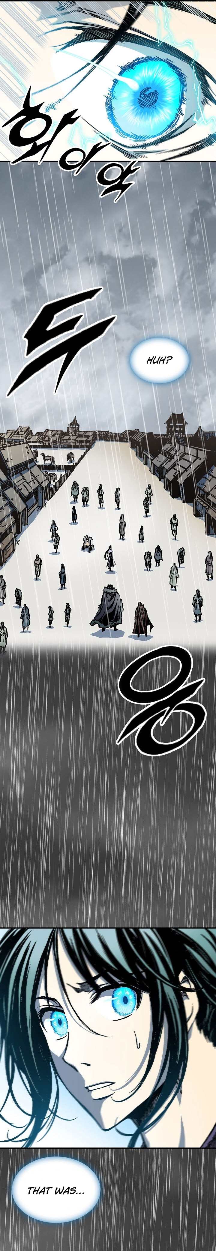 Memoir of the God of War Chap 76 - Next Chap 77