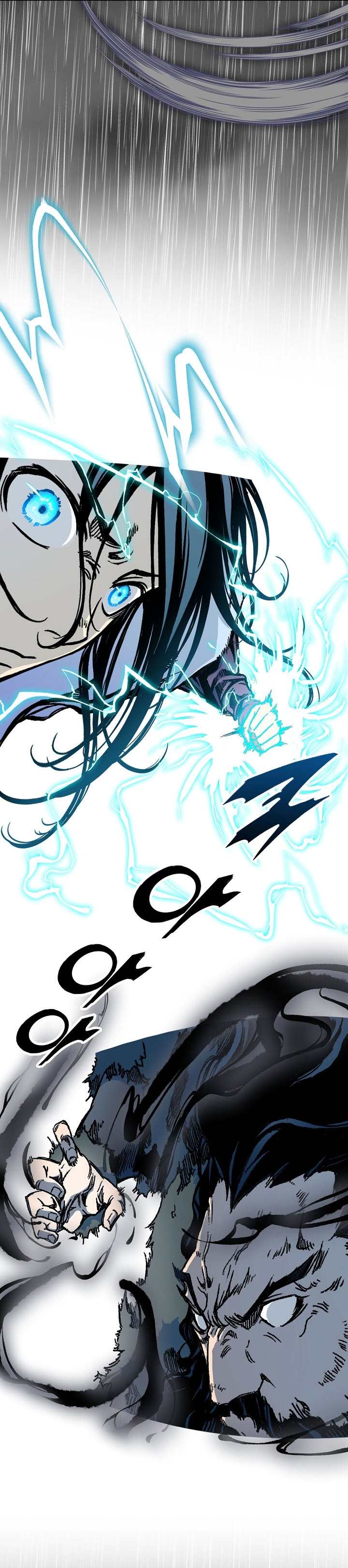 Memoir of the God of War Chap 76 - Next Chap 77