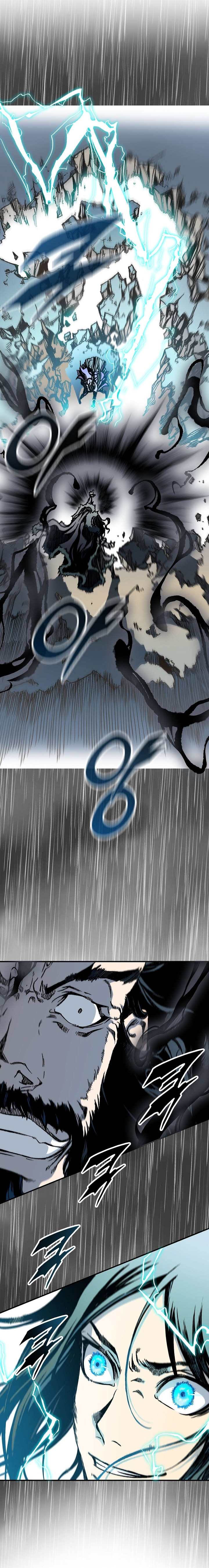 Memoir of the God of War Chap 76 - Next Chap 77