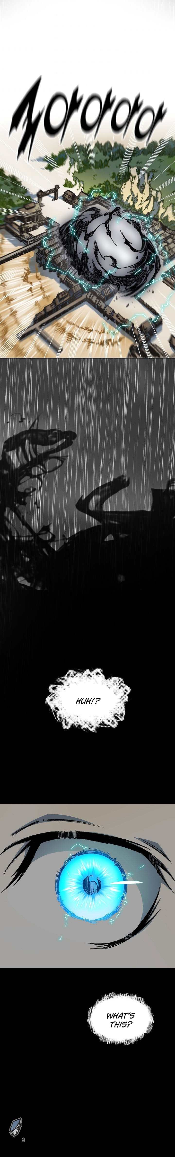 Memoir of the God of War Chap 76 - Next Chap 77