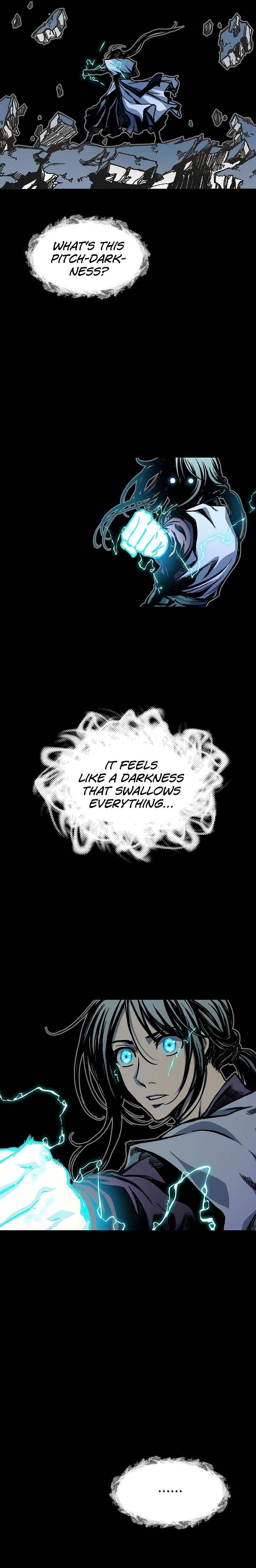 Memoir of the God of War Chap 76 - Next Chap 77