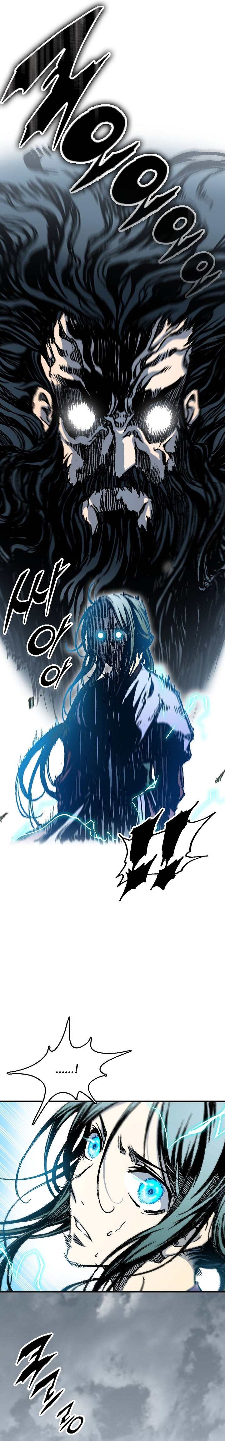 Memoir of the God of War Chap 76 - Next Chap 77