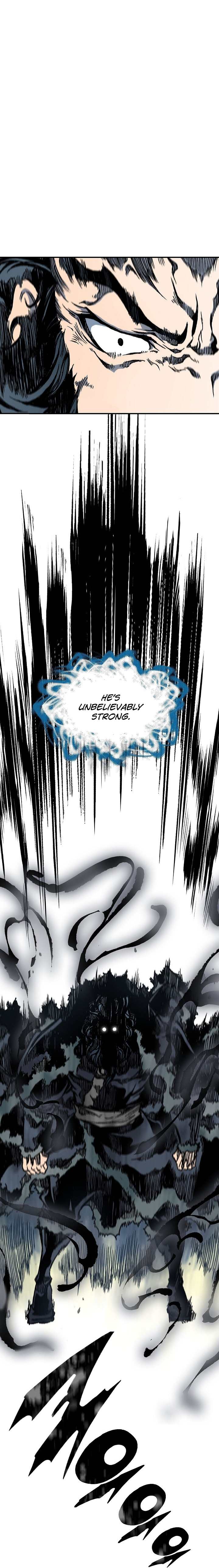 Memoir of the God of War Chap 76 - Next Chap 77