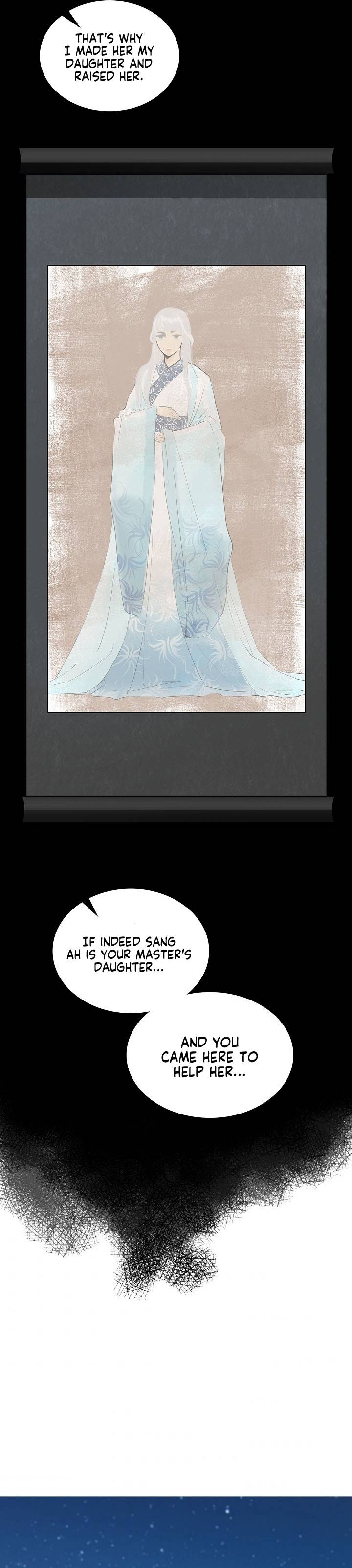 Memoir of the God of War Chap 79 - Next Chap 80