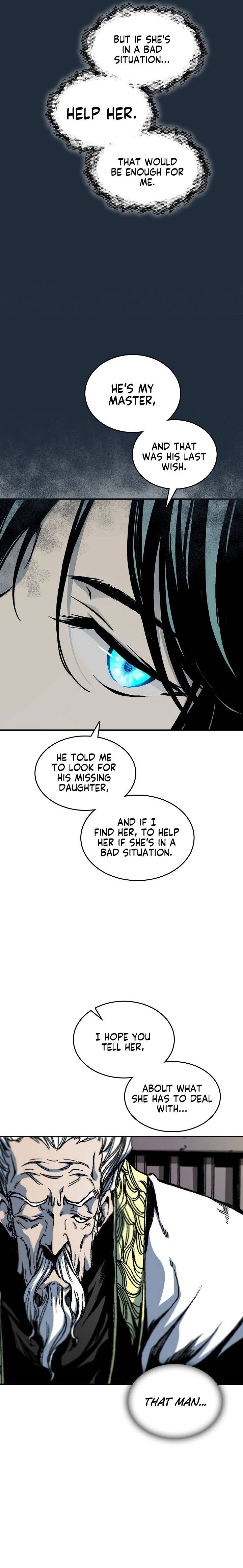 Memoir of the God of War Chap 79 - Next Chap 80