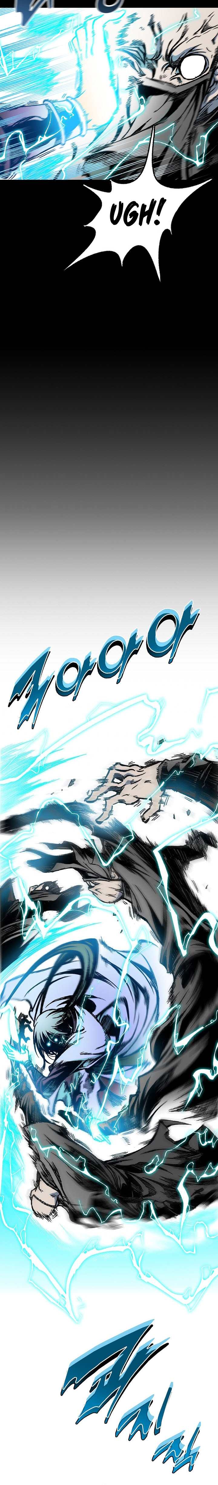 Memoir of the God of War Chap 73 - Next Chap 74