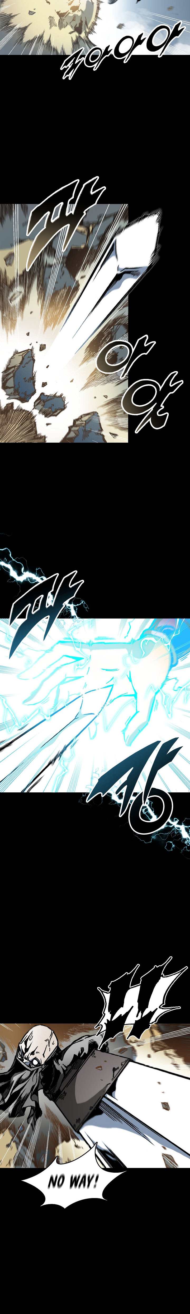 Memoir of the God of War Chap 73 - Next Chap 74
