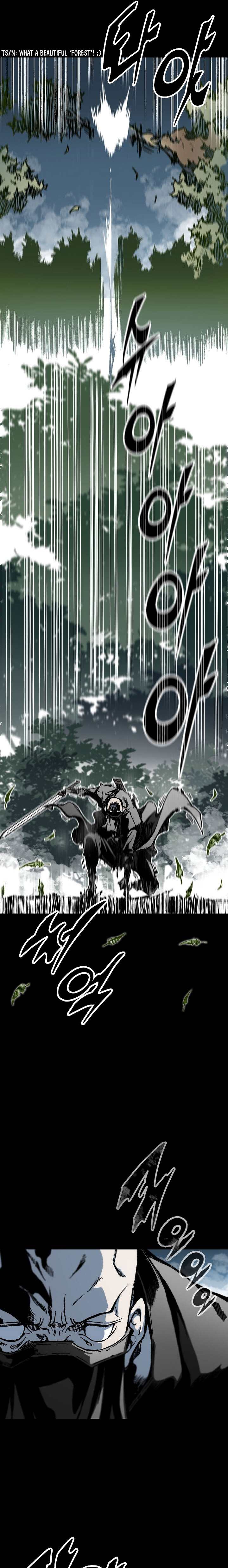 Memoir of the God of War Chap 73 - Next Chap 74