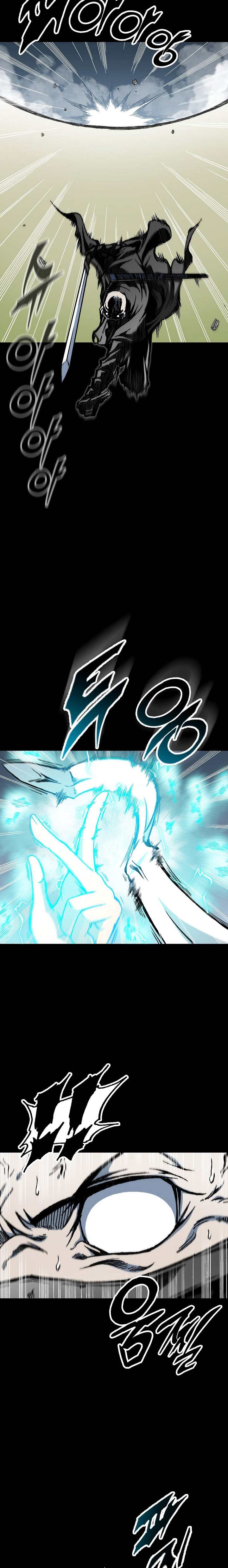 Memoir of the God of War Chap 73 - Next Chap 74