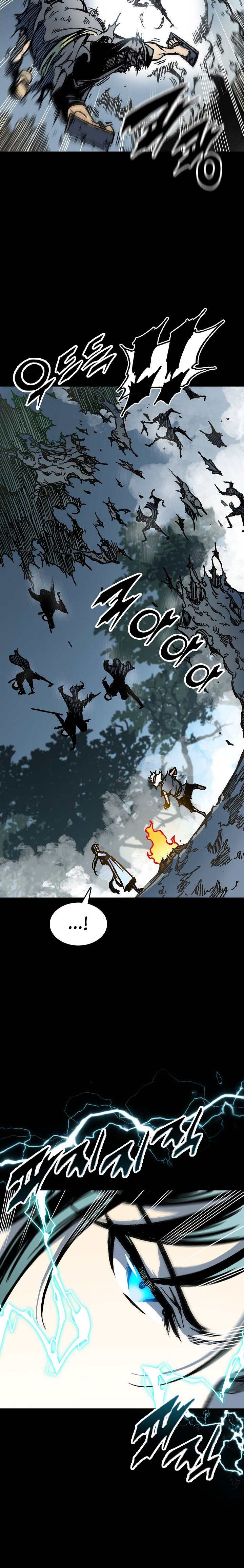 Memoir of the God of War Chap 73 - Next Chap 74
