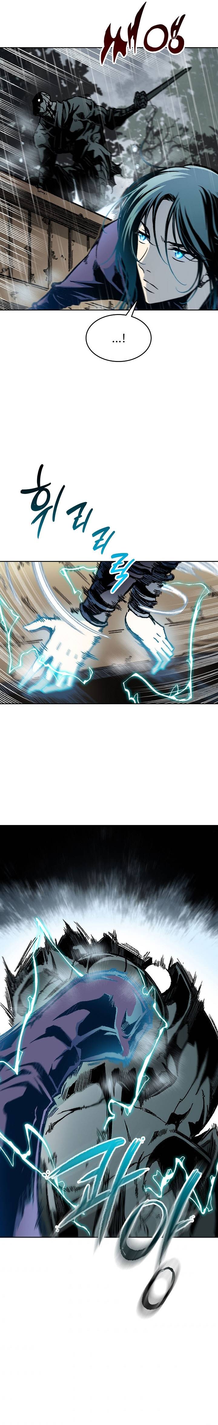 Memoir of the God of War Chap 84 - Next Chap 85
