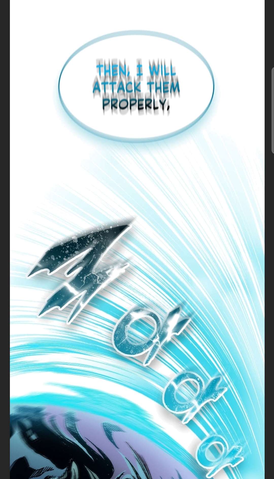 Memoir of the God of War Chap 85 - Next Chap 86