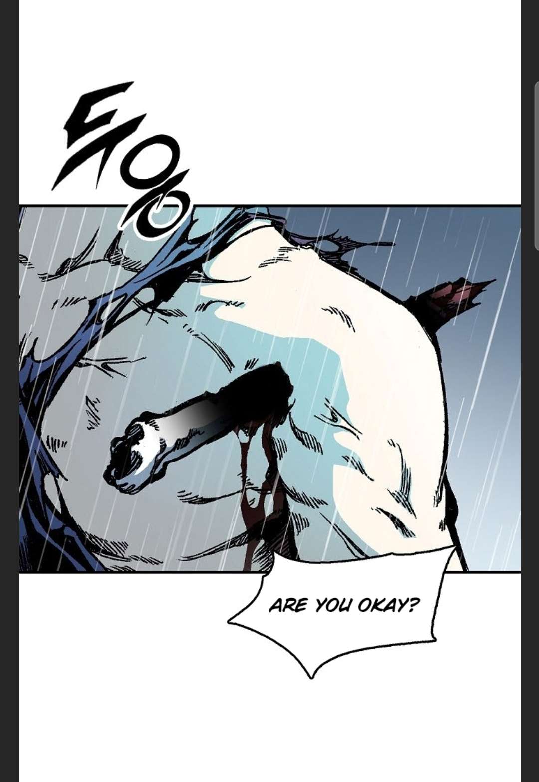 Memoir of the God of War Chap 85 - Next Chap 86