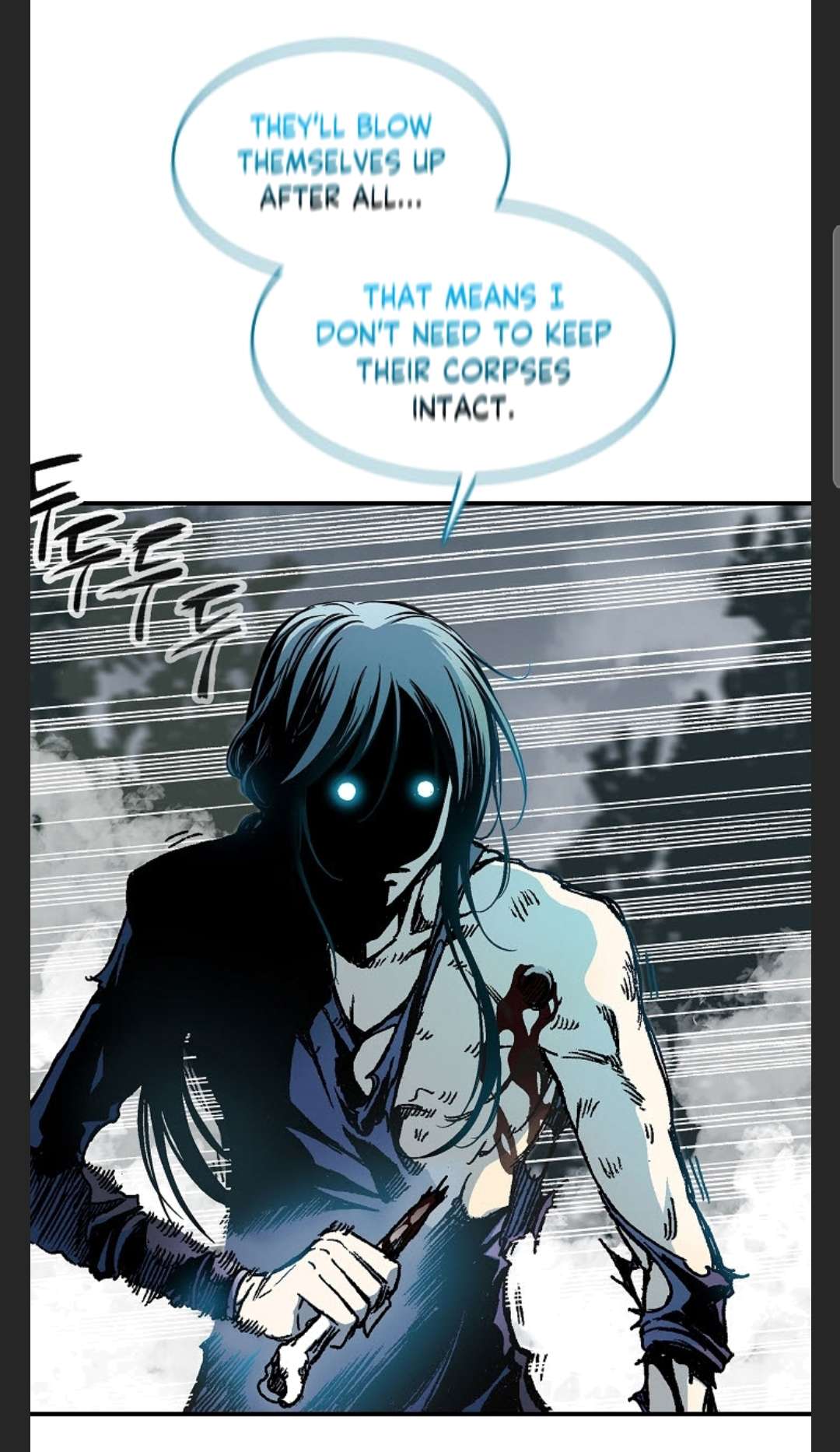 Memoir of the God of War Chap 85 - Next Chap 86