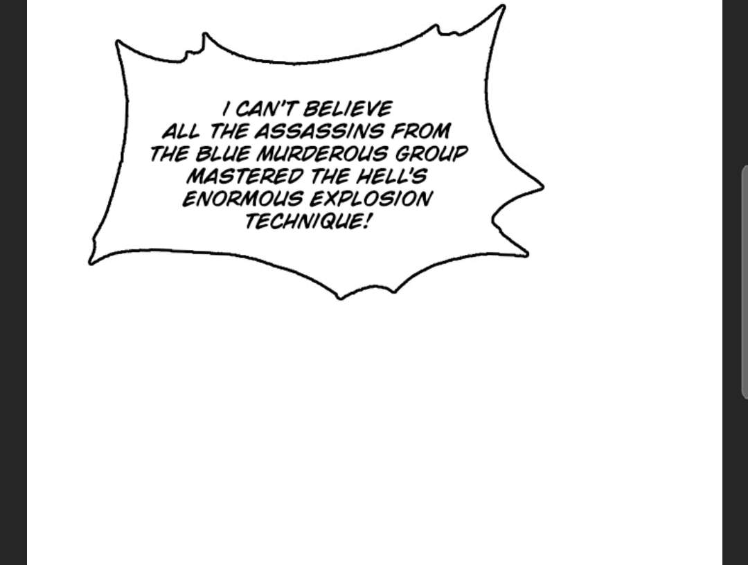 Memoir of the God of War Chap 85 - Next Chap 86