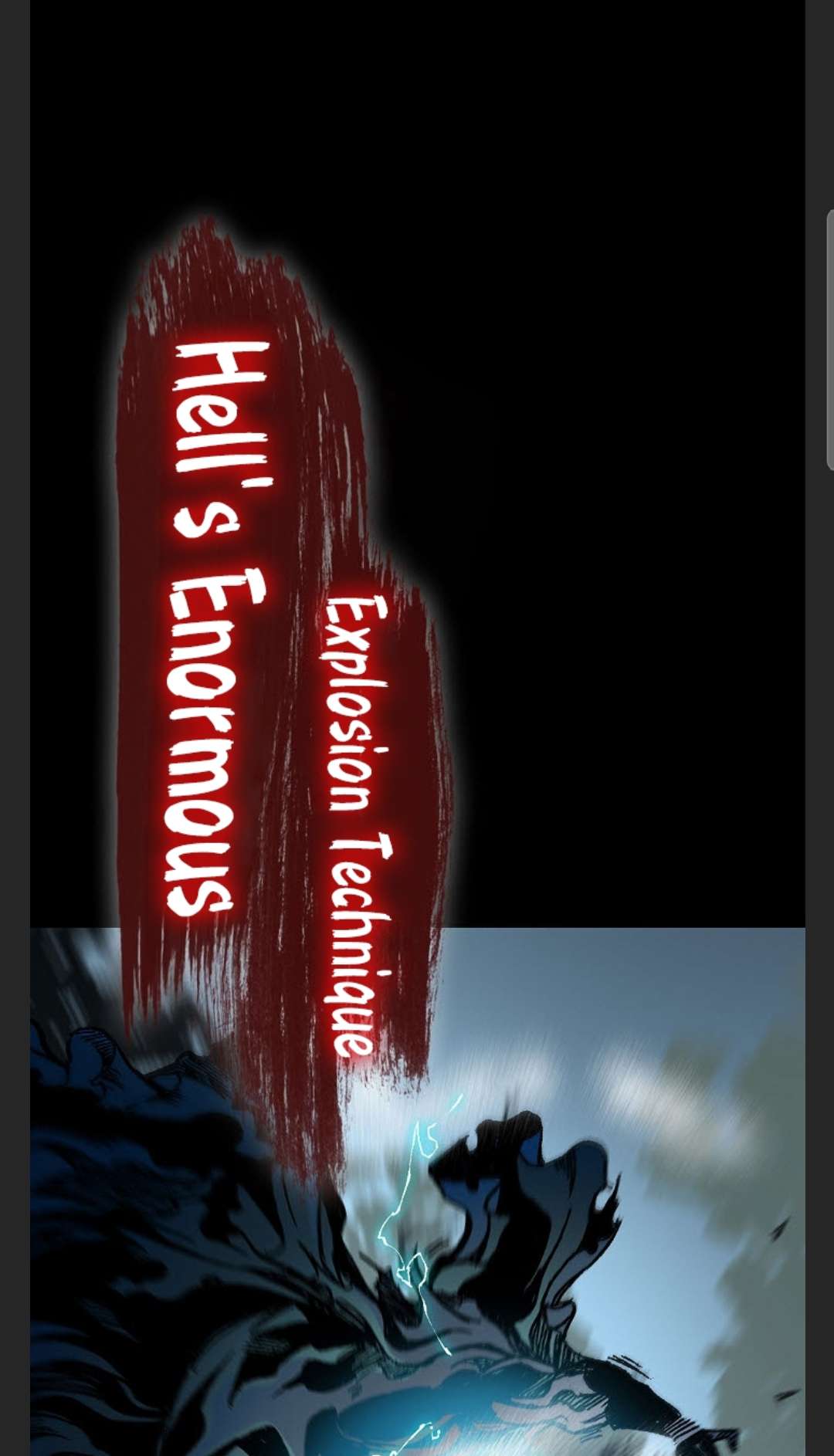 Memoir of the God of War Chap 85 - Next Chap 86