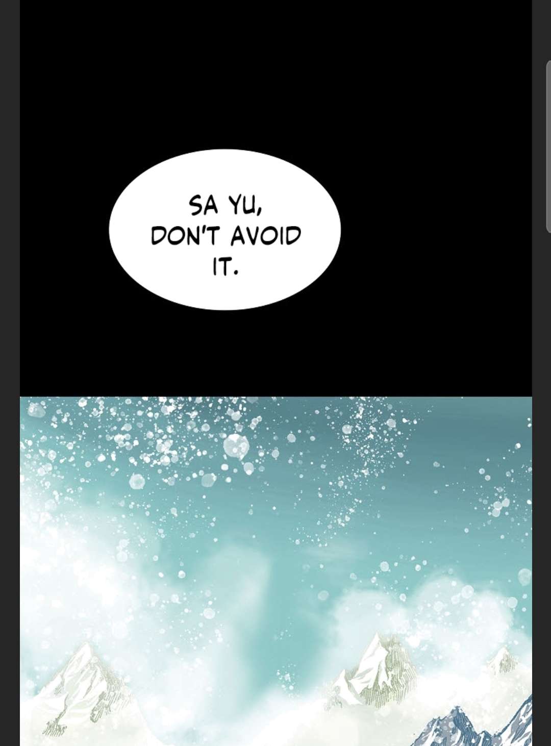 Memoir of the God of War Chap 85 - Next Chap 86