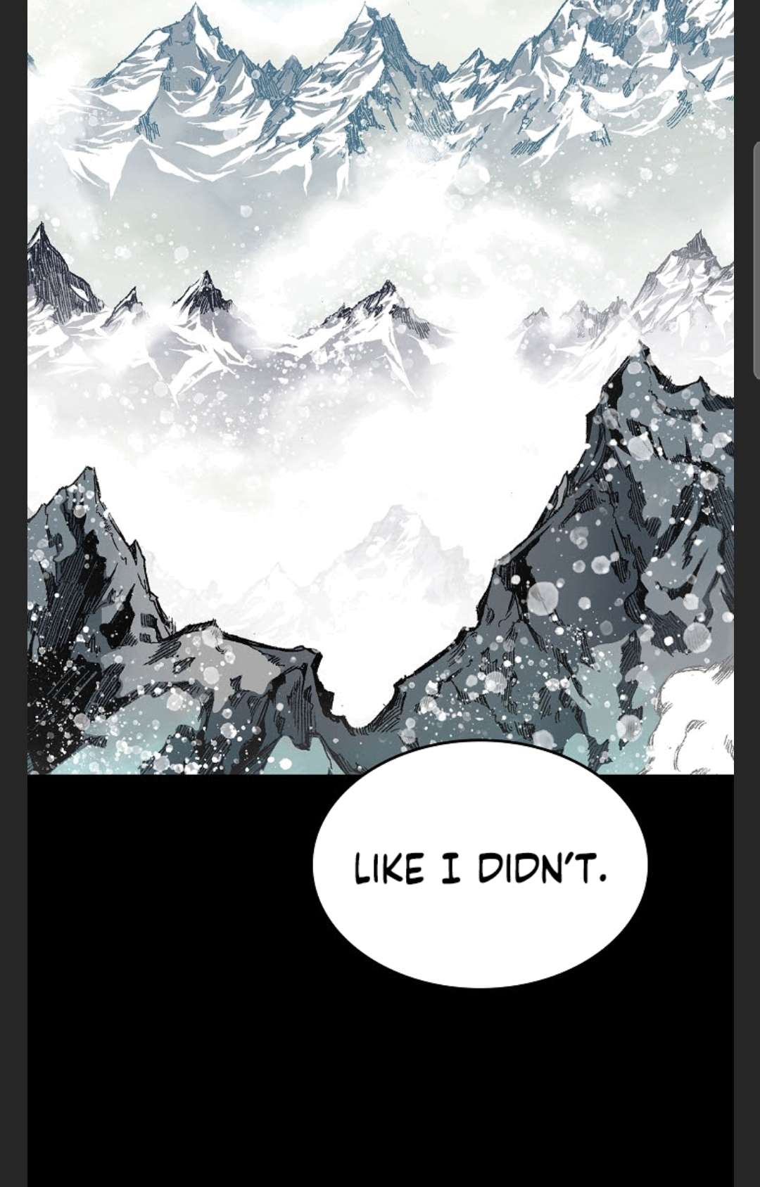 Memoir of the God of War Chap 85 - Next Chap 86