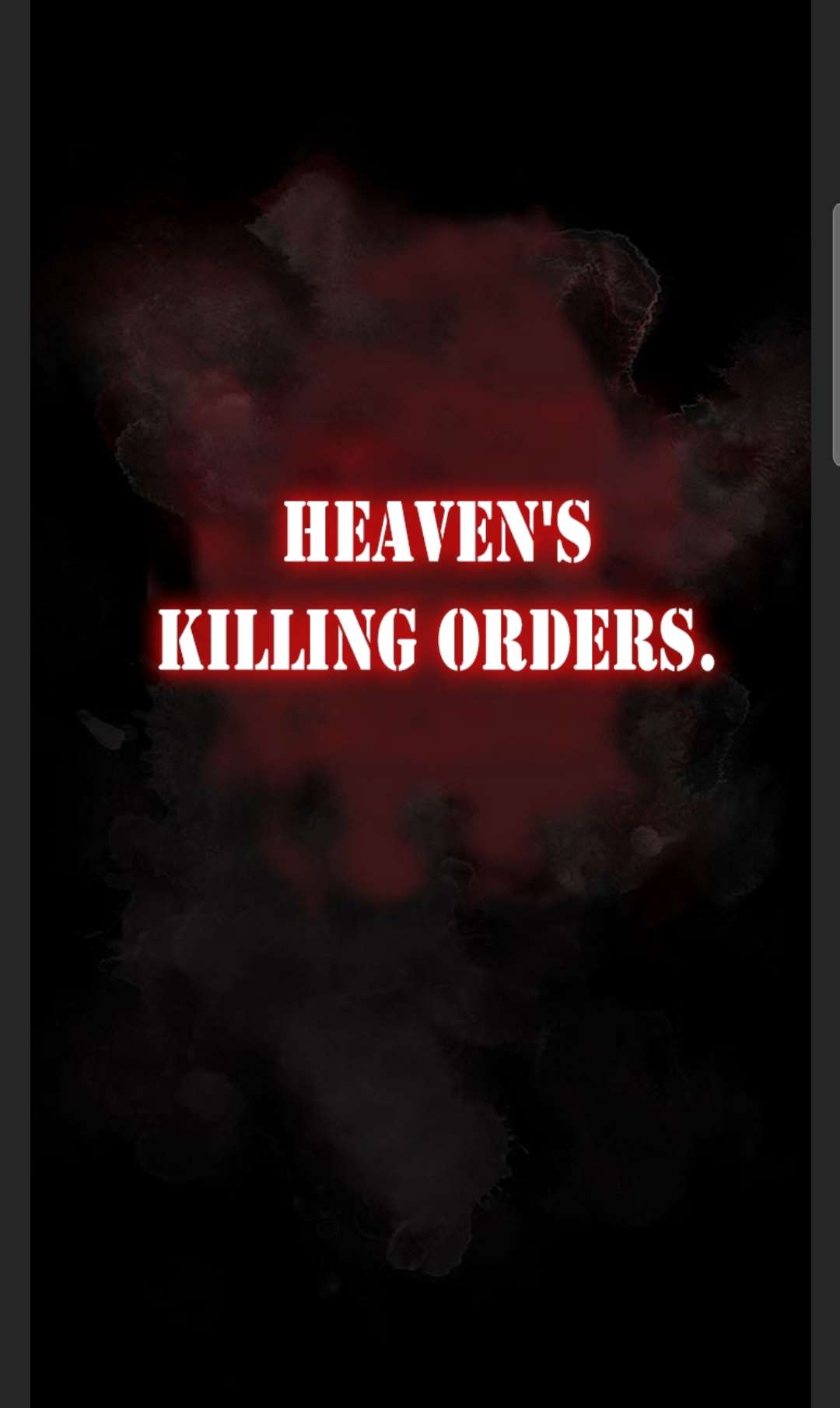 Memoir of the God of War Chap 85 - Next Chap 86