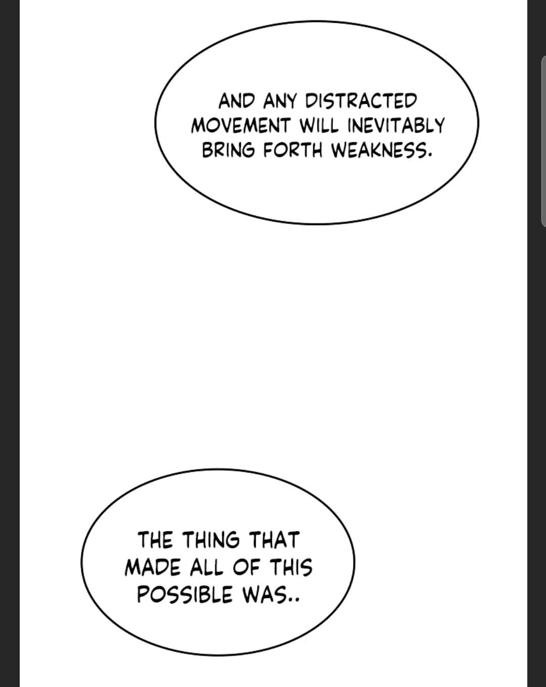 Memoir of the God of War Chap 85 - Next Chap 86