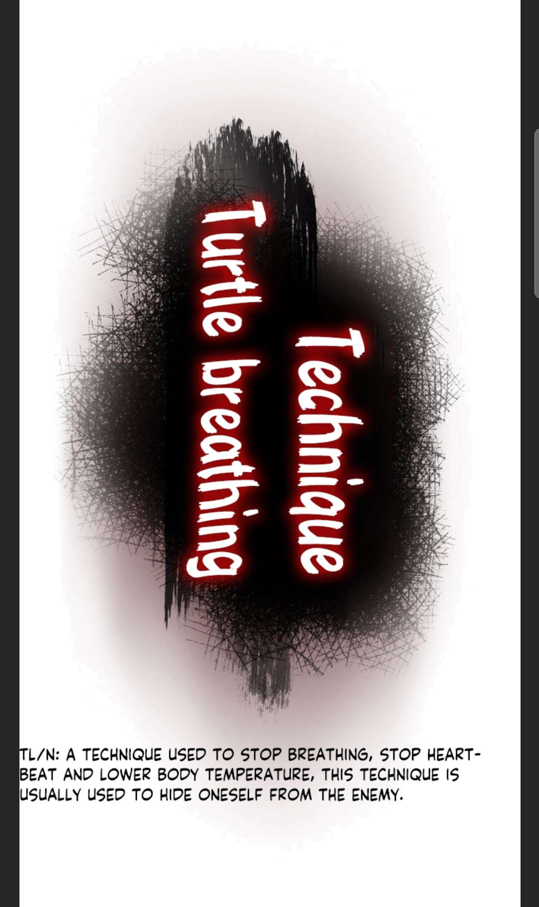 Memoir of the God of War Chap 85 - Next Chap 86