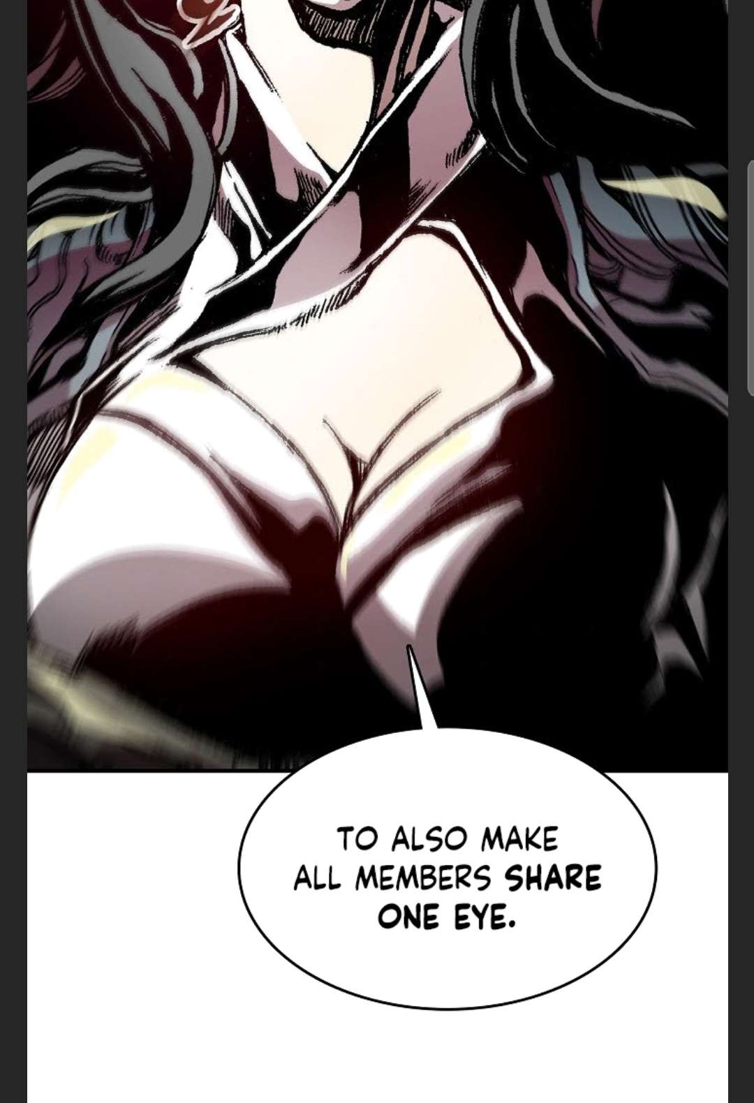 Memoir of the God of War Chap 85 - Next Chap 86