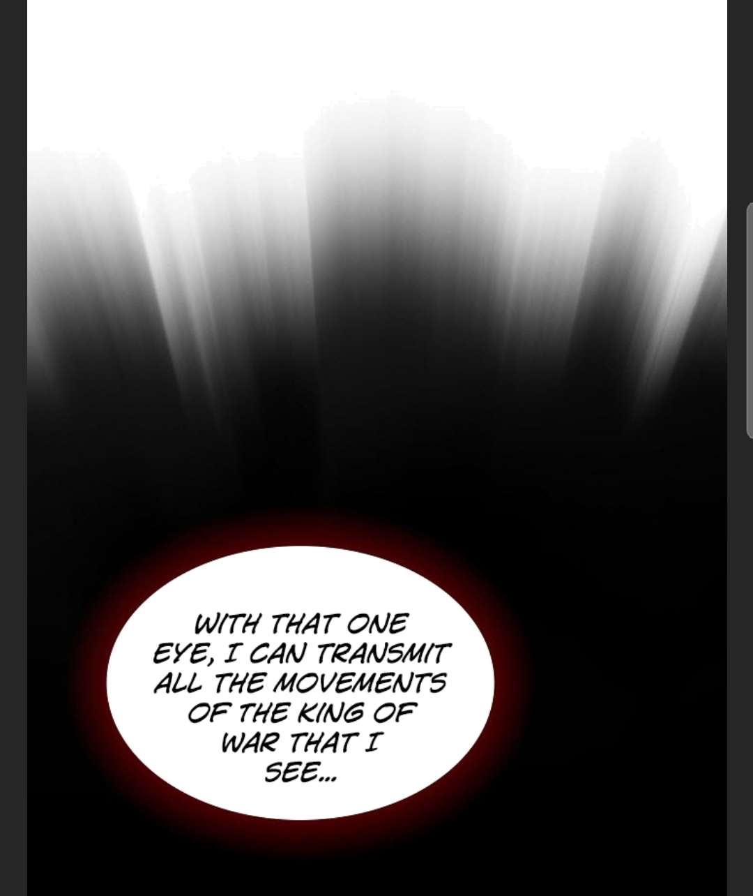 Memoir of the God of War Chap 85 - Next Chap 86