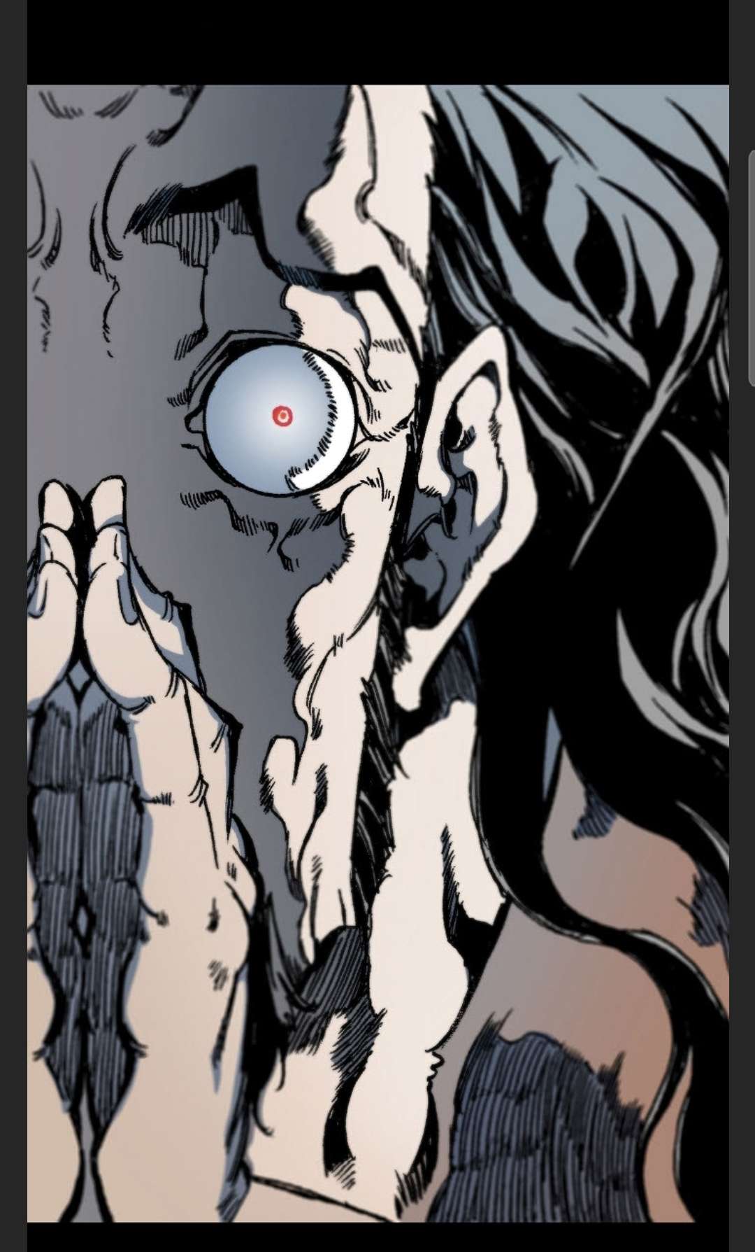 Memoir of the God of War Chap 85 - Next Chap 86