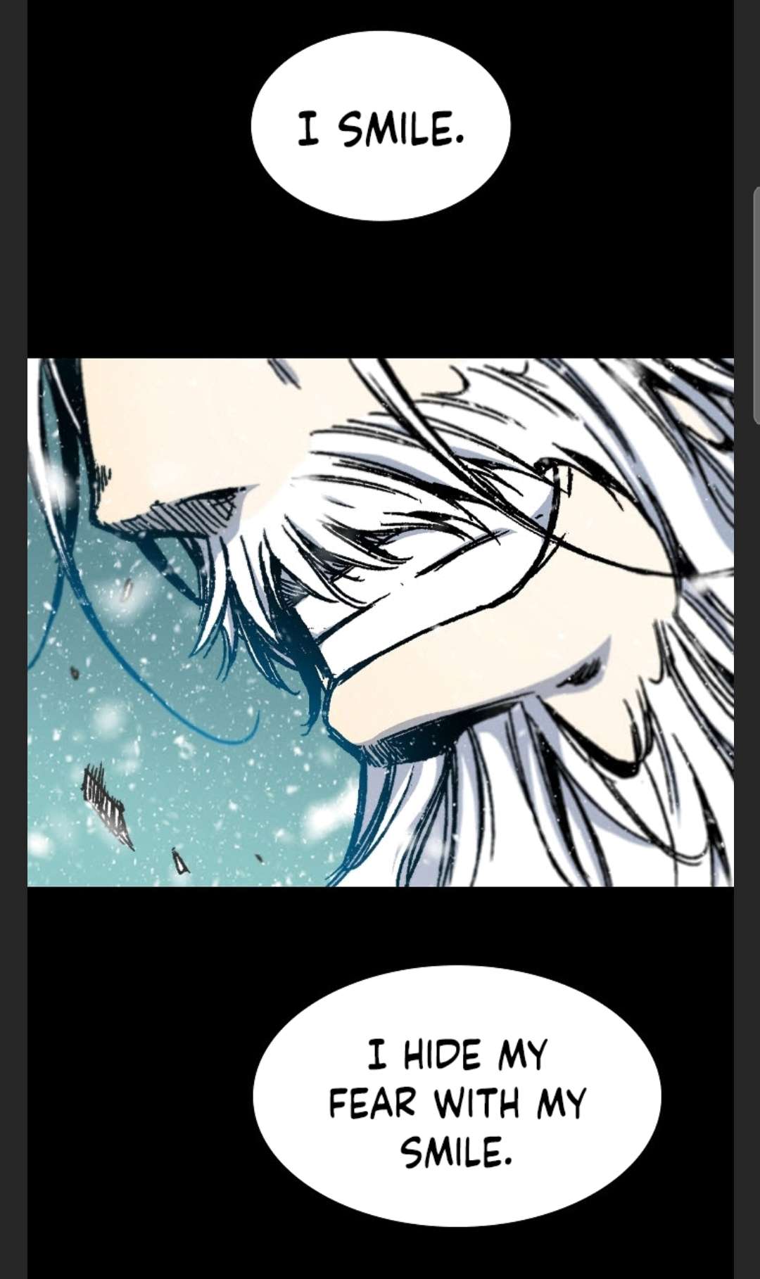 Memoir of the God of War Chap 85 - Next Chap 86