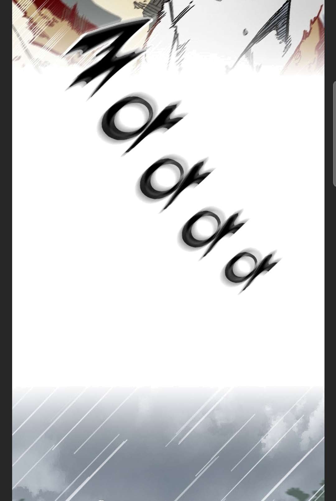 Memoir of the God of War Chap 85 - Next Chap 86