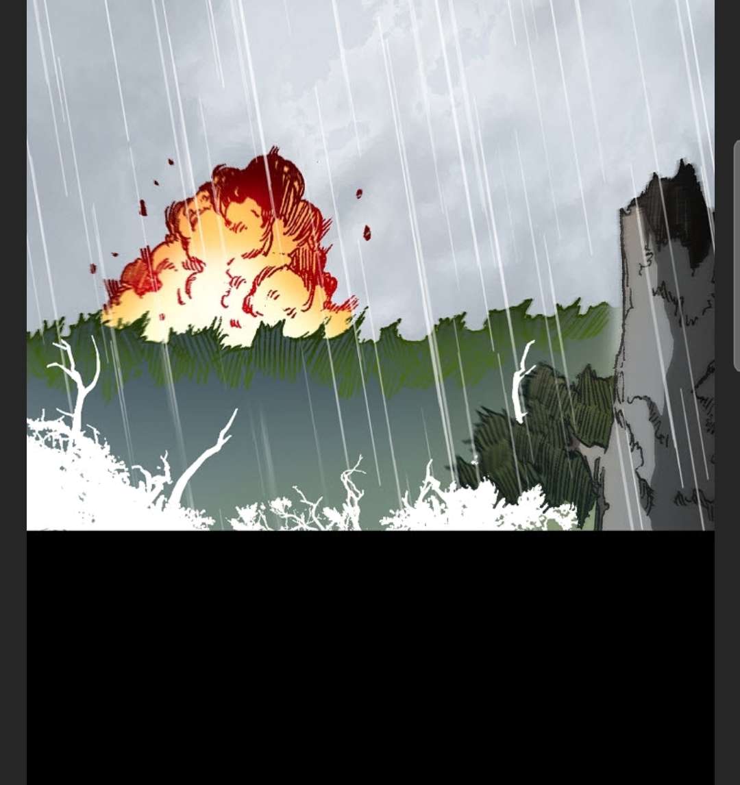 Memoir of the God of War Chap 85 - Next Chap 86
