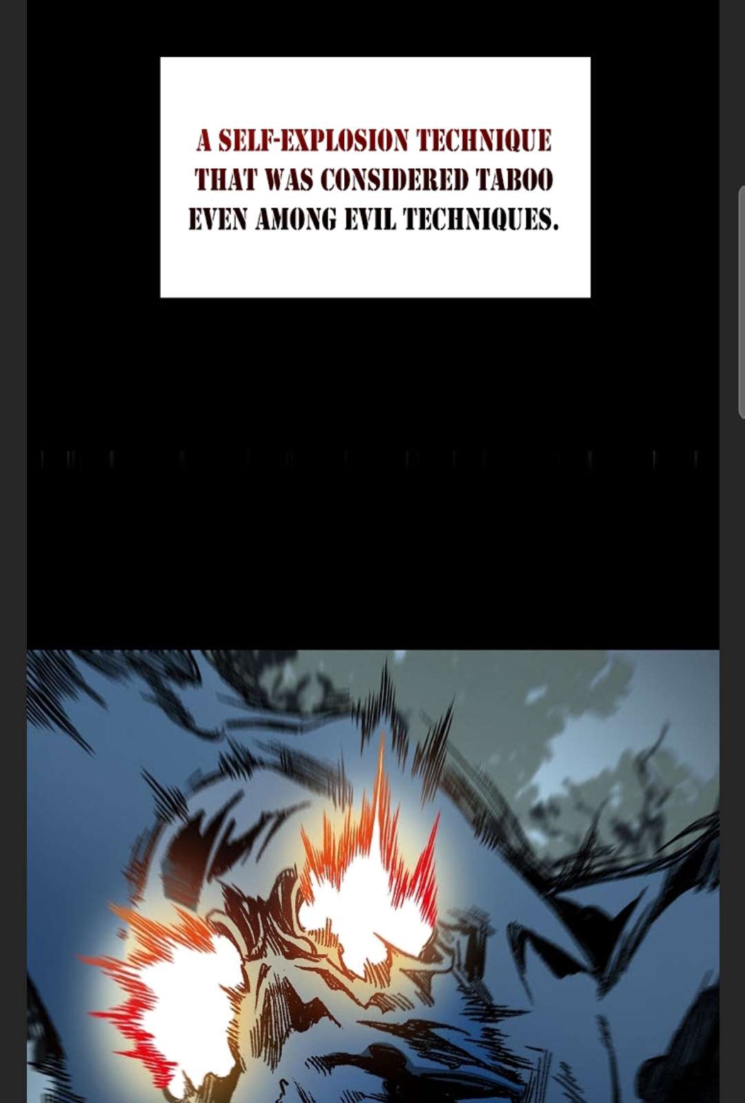 Memoir of the God of War Chap 85 - Next Chap 86