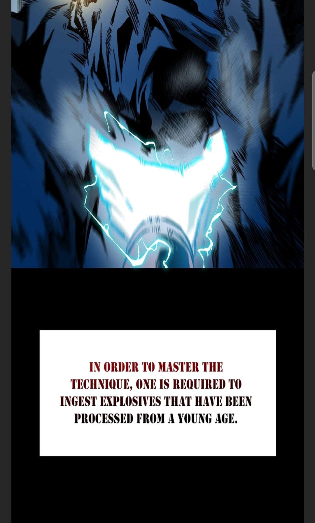 Memoir of the God of War Chap 85 - Next Chap 86